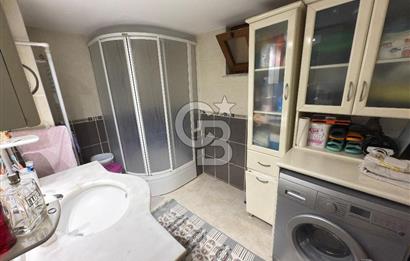 Pelitlibağ Mh. Satılık 5+1 220m2 Daire