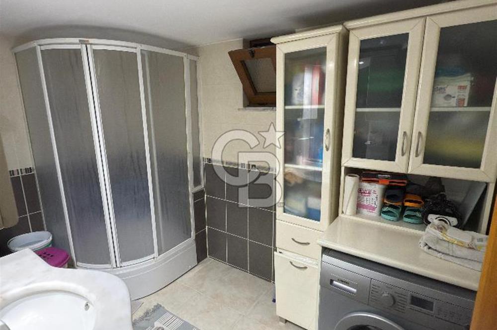 Pelitlibağ Mh. Satılık 5+1 220m2 Daire