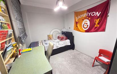 Pelitlibağ Mh. Satılık 5+1 220m2 Daire