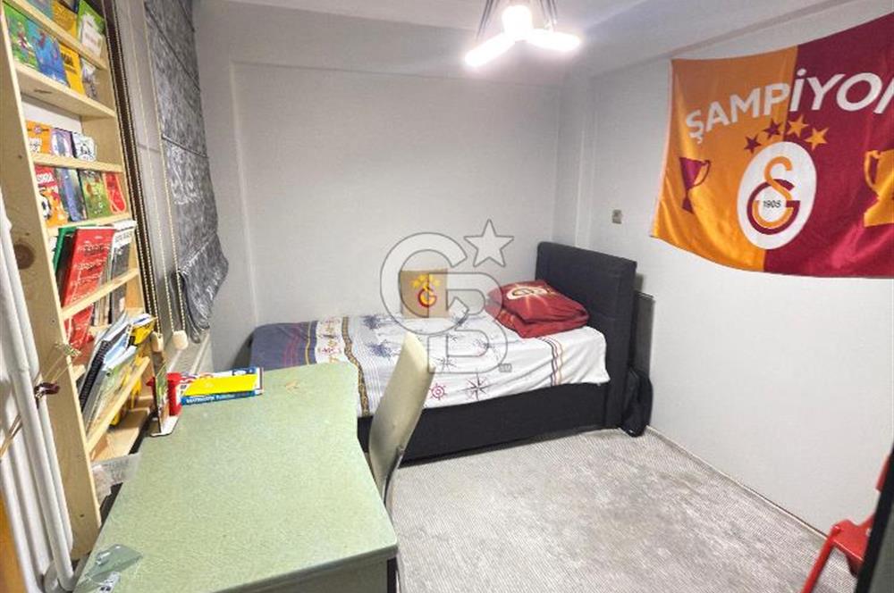 Pelitlibağ Mh. Satılık 5+1 220m2 Daire