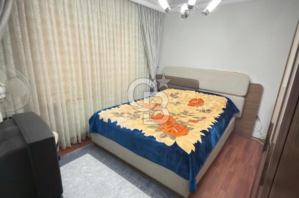 Pelitlibağ Mh. Satılık 5+1 220m2 Daire