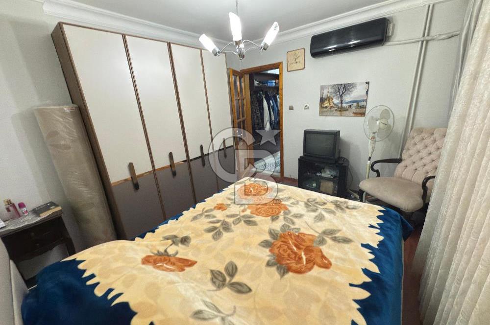 Pelitlibağ Mh. Satılık 5+1 220m2 Daire