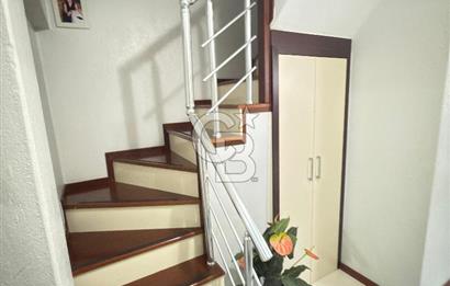 Pelitlibağ Mh. Satılık 5+1 220m2 Daire