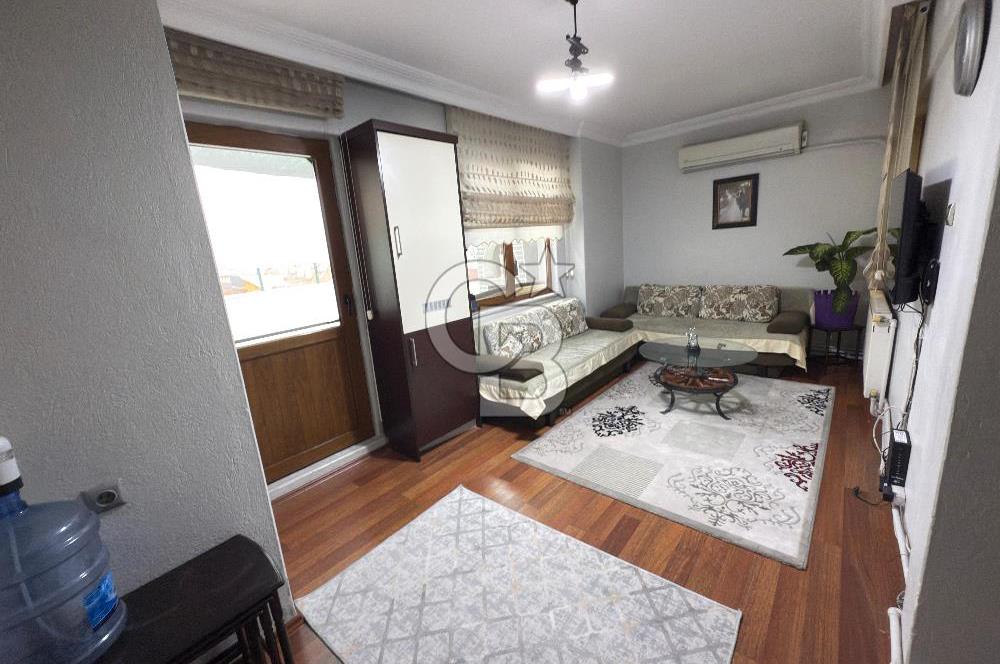 Pelitlibağ Mh. Satılık 5+1 220m2 Daire