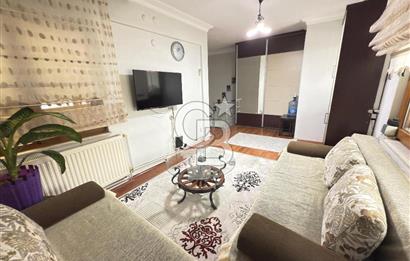 Pelitlibağ Mh. Satılık 5+1 220m2 Daire