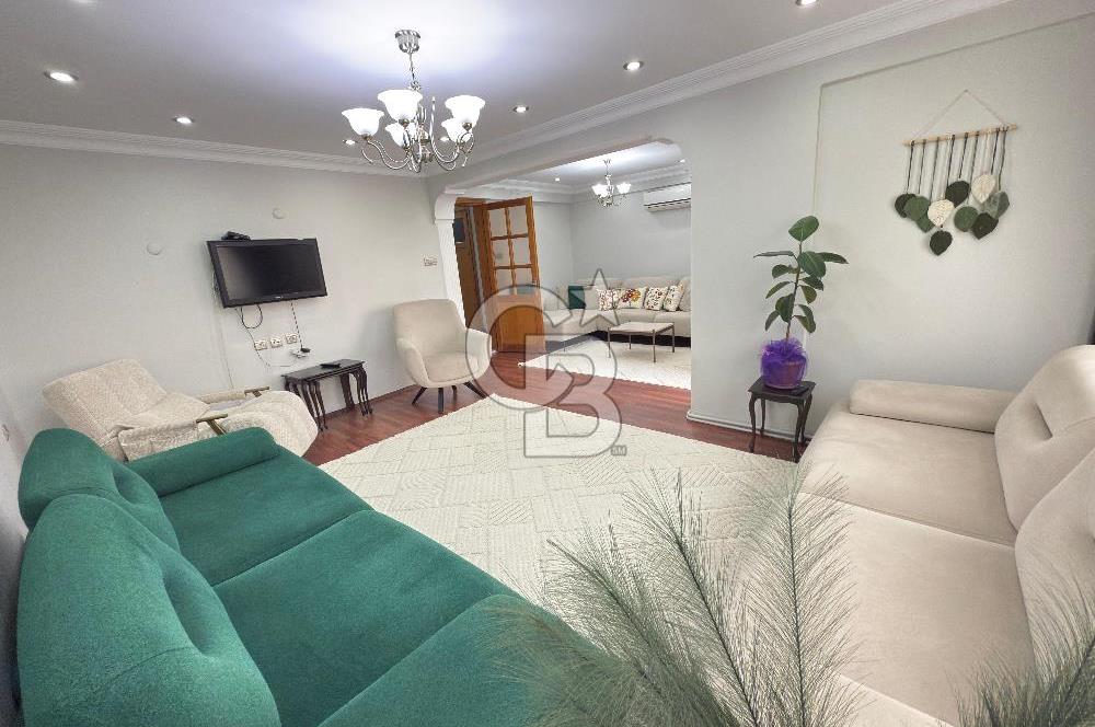 Pelitlibağ Mh. Satılık 5+1 220m2 Daire