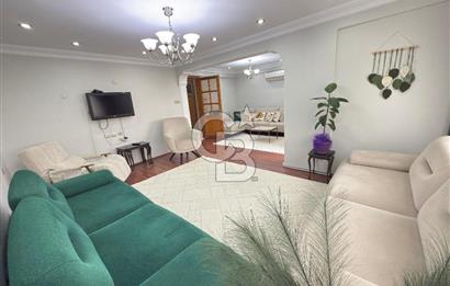 Pelitlibağ Mh. Satılık 5+1 220m2 Daire