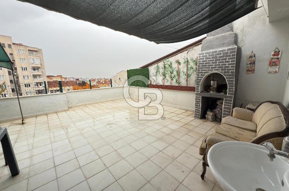 Pelitlibağ Mh. Satılık 5+1 220m2 Daire