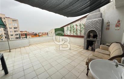 Pelitlibağ Mh. Satılık 5+1 220m2 Daire