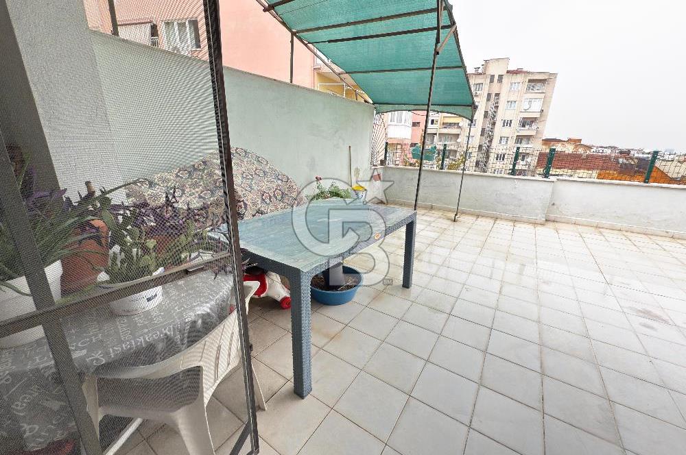 Pelitlibağ Mh. Satılık 5+1 220m2 Daire