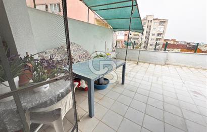 Pelitlibağ Mh. Satılık 5+1 220m2 Daire