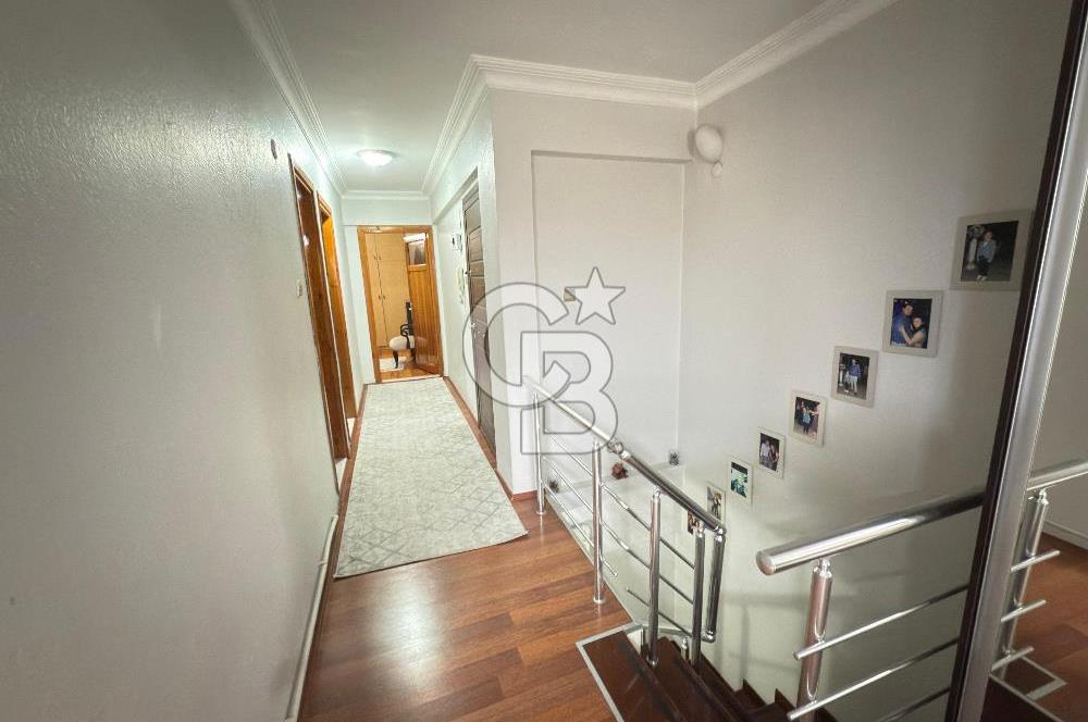 Pelitlibağ Mh. Satılık 5+1 220m2 Daire
