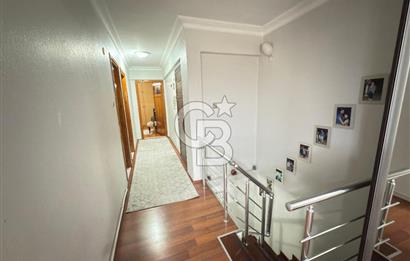 Pelitlibağ Mh. Satılık 5+1 220m2 Daire
