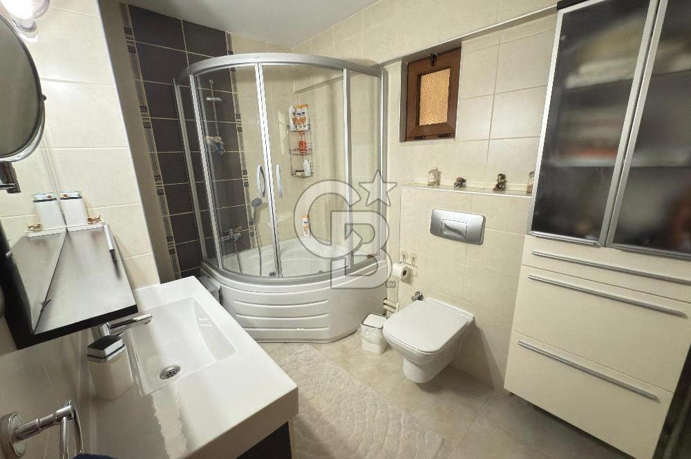 Pelitlibağ Mh. Satılık 5+1 220m2 Daire