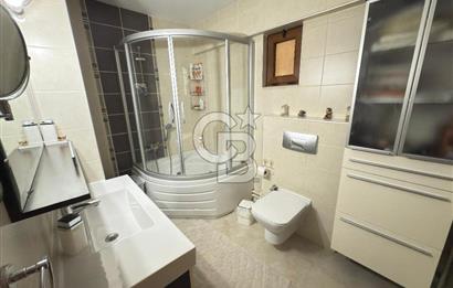 Pelitlibağ Mh. Satılık 5+1 220m2 Daire