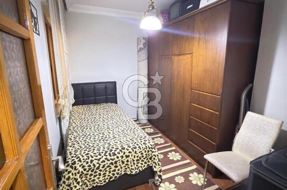 Pelitlibağ Mh. Satılık 5+1 220m2 Daire