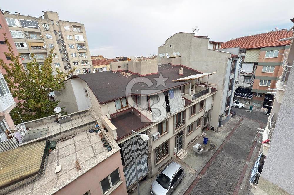 Pelitlibağ Mh. Satılık 5+1 220m2 Daire