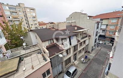 Pelitlibağ Mh. Satılık 5+1 220m2 Daire