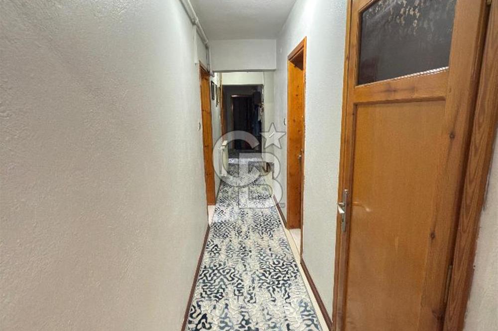 Pelitlibağ Mh. Satılık 5+1 220m2 Daire