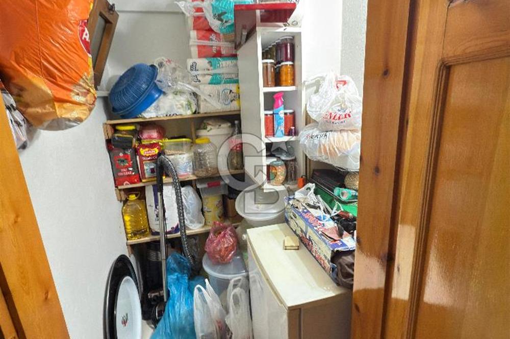 Pelitlibağ Mh. Satılık 5+1 220m2 Daire