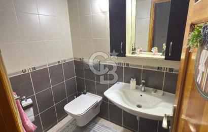 Pelitlibağ Mh. Satılık 5+1 220m2 Daire