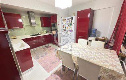 Pelitlibağ Mh. Satılık 5+1 220m2 Daire