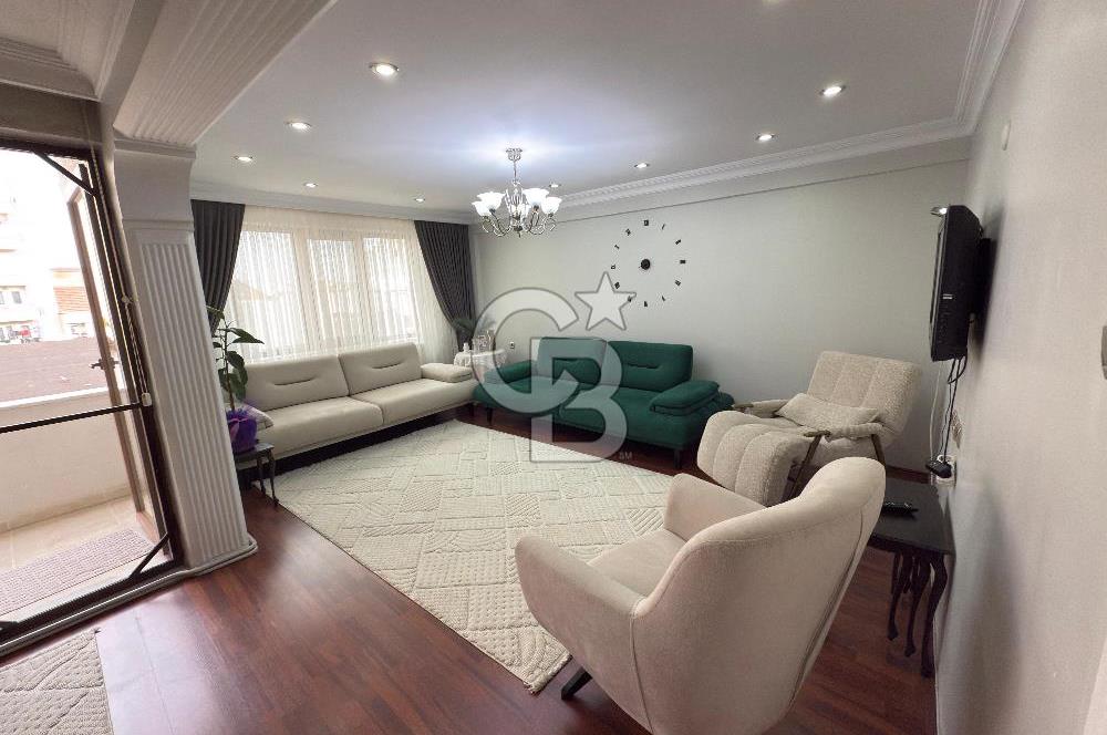 Pelitlibağ Mh. Satılık 5+1 220m2 Daire
