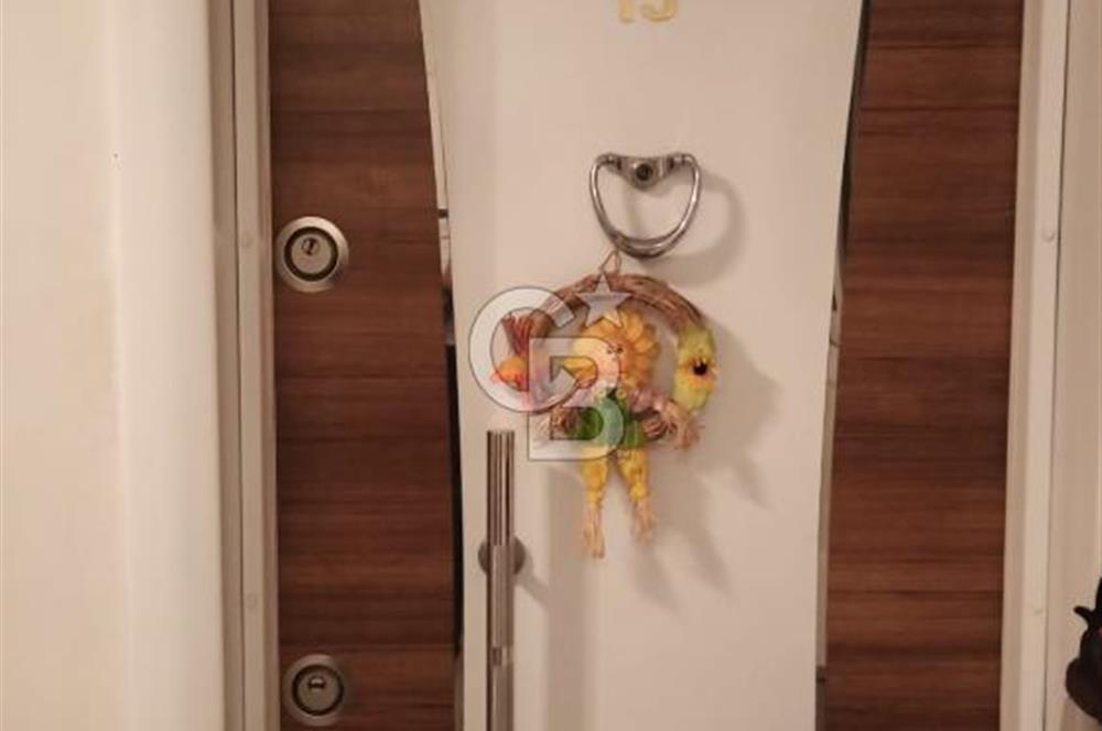Ali Fuat Cebesoy'da Satılık 2+1 lüks Daire 