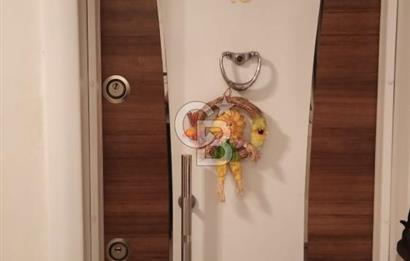 Ali Fuat Cebesoy'da Satılık 2+1 lüks Daire 