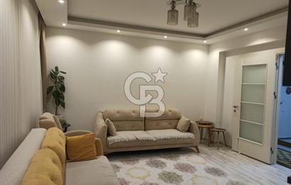 Ali Fuat Cebesoy'da Satılık 2+1 lüks Daire 