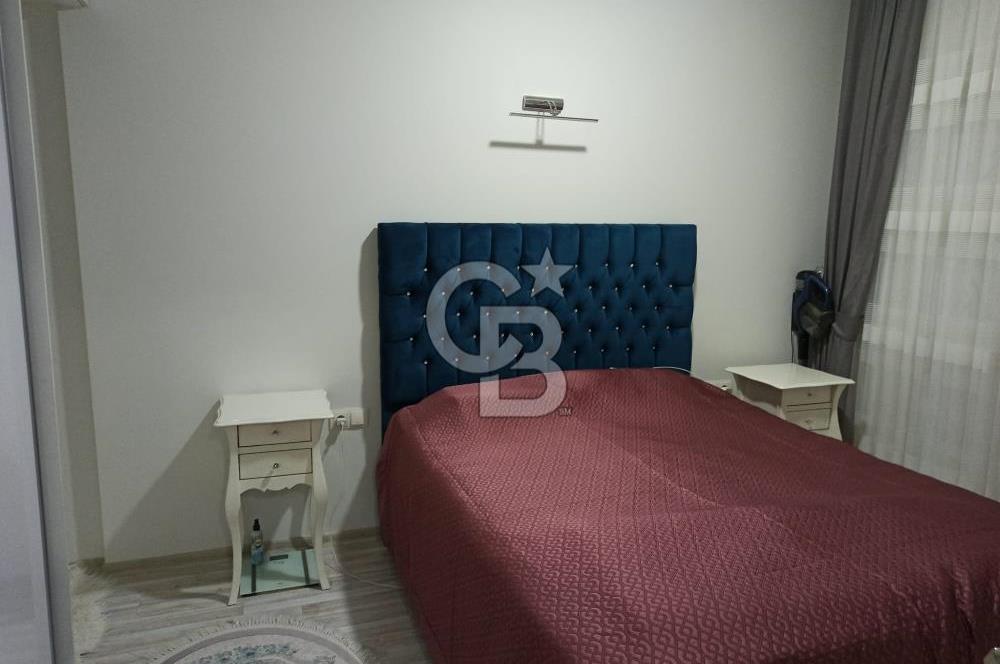 Ali Fuat Cebesoy'da Satılık 2+1 lüks Daire 