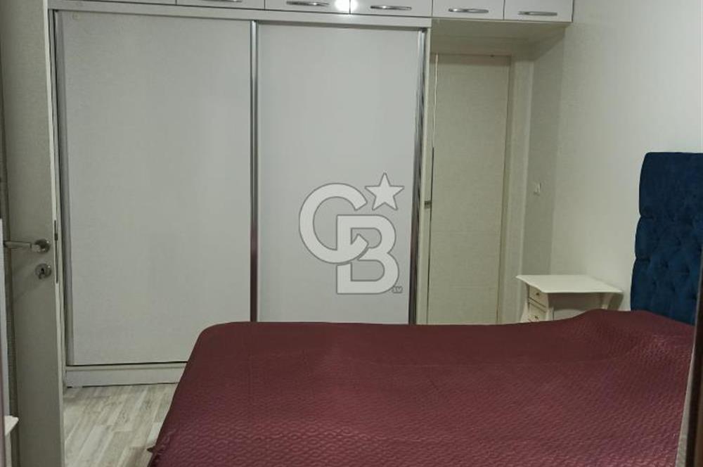 Ali Fuat Cebesoy'da Satılık 2+1 lüks Daire 