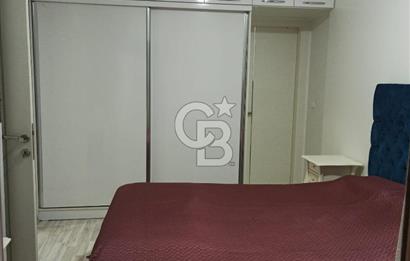 Ali Fuat Cebesoy'da Satılık 2+1 lüks Daire 