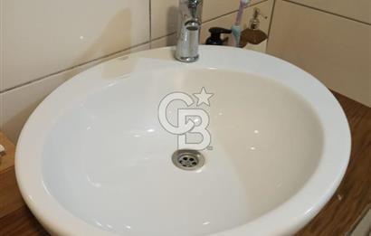 Ali Fuat Cebesoy'da Satılık 2+1 lüks Daire 