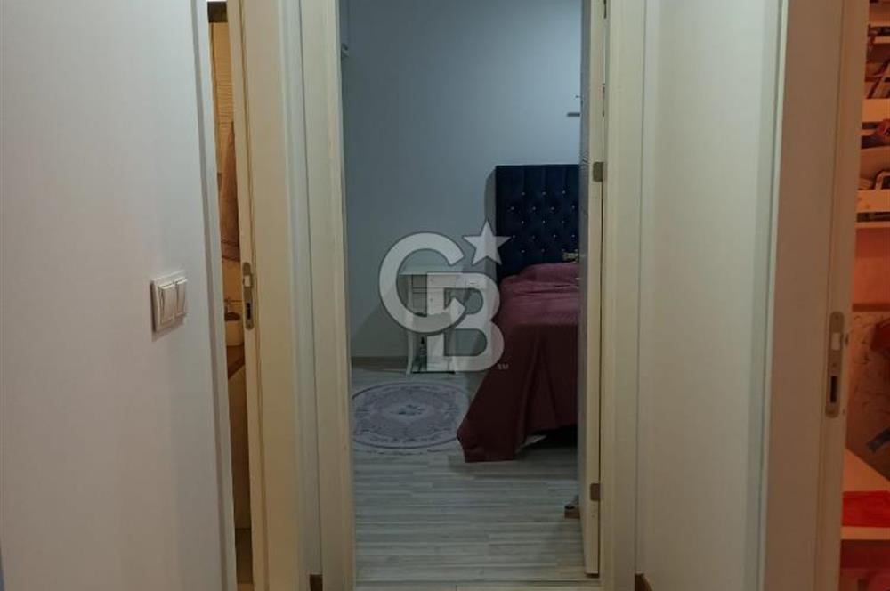 Ali Fuat Cebesoy'da Satılık 2+1 lüks Daire 