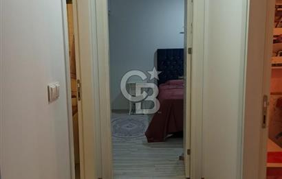 Ali Fuat Cebesoy'da Satılık 2+1 lüks Daire 