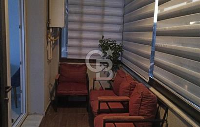 Ali Fuat Cebesoy'da Satılık 2+1 lüks Daire 