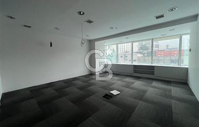 MASLAK POLARİS PLAZA MERKEZİ KONUM MASRAFSIZ 250 M2 KİRALIK OFİS