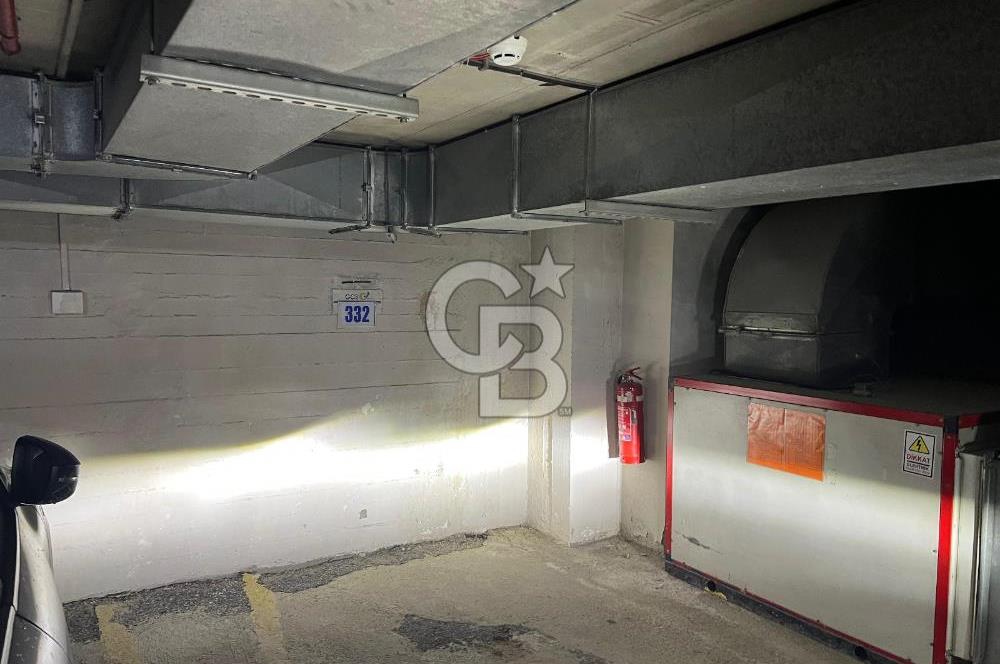 MASLAK POLARİS PLAZA MERKEZİ KONUM MASRAFSIZ 250 M2 KİRALIK OFİS