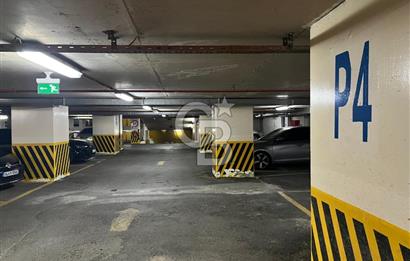 MASLAK POLARİS PLAZA MERKEZİ KONUM MASRAFSIZ 250 M2 KİRALIK OFİS