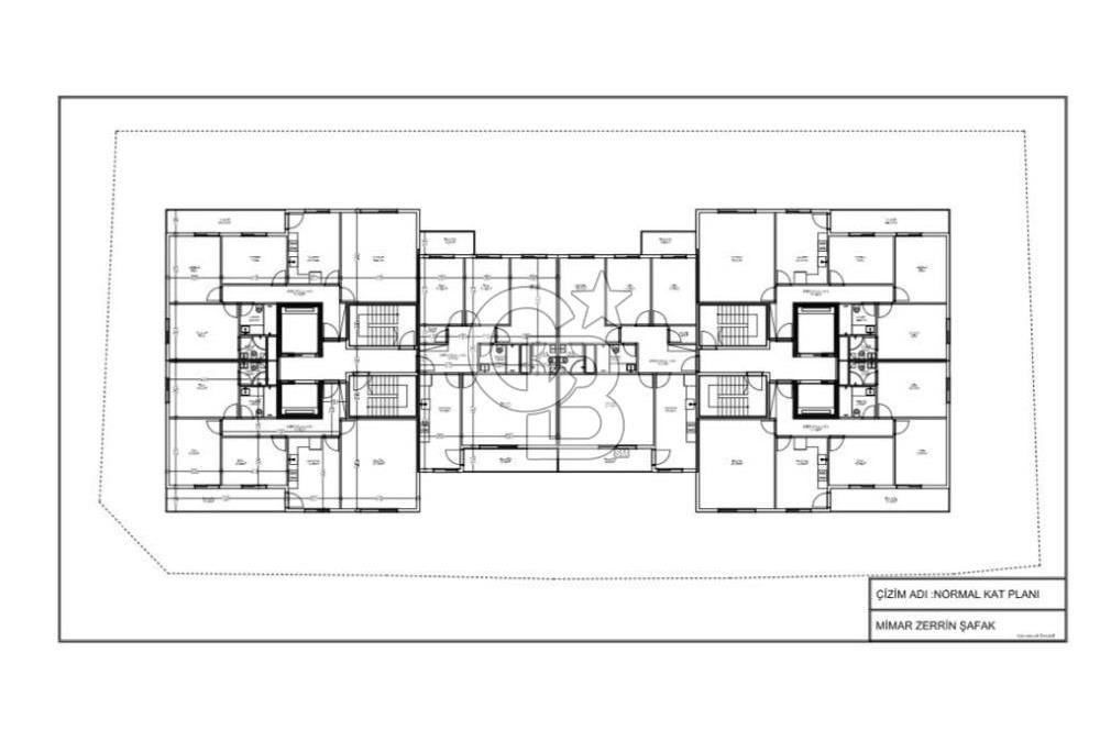 Bayraklı Mansuroğlunda Geniş 3+1 Satılık Daire