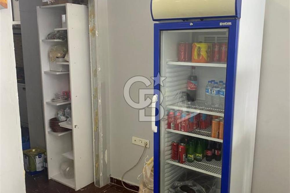 DEVREN KİRALIK GELİRİ YÜKSEK İŞYERİ