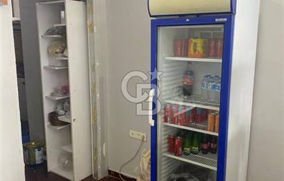 DEVREN KİRALIK GELİRİ YÜKSEK İŞYERİ