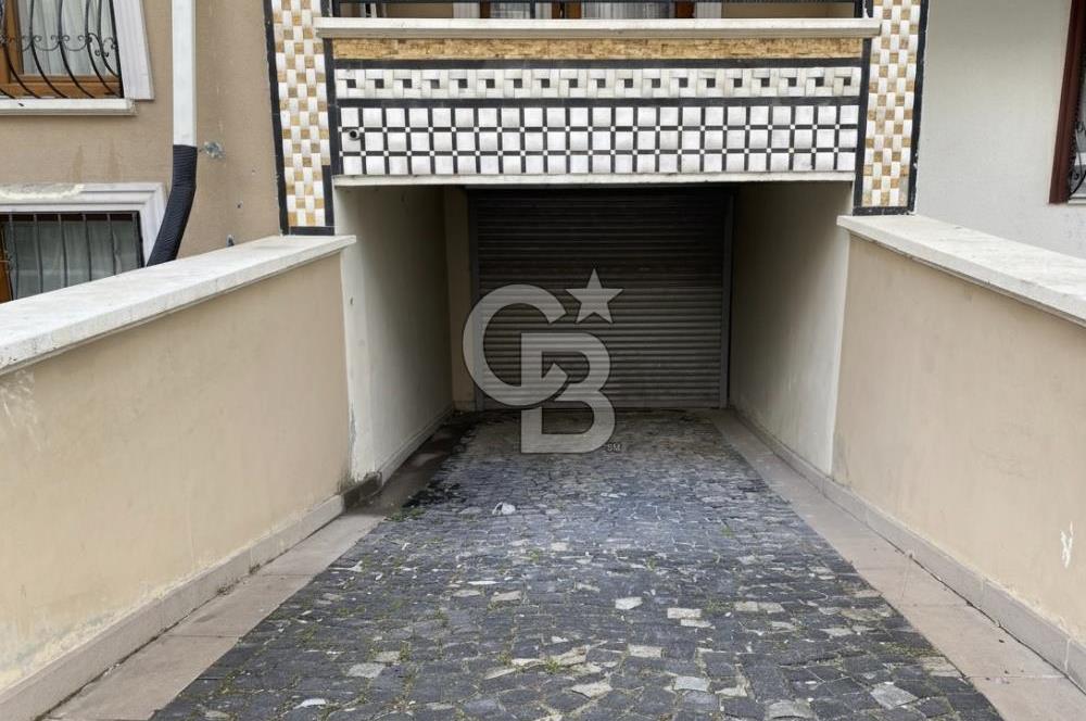 CB VİZYONDAN SEĞMENLER DE 4,5+1 SATILIK LÜKS DAİRE