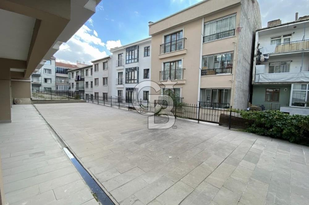 CB VİZYONDAN SEĞMENLER DE 4,5+1 SATILIK LÜKS DAİRE