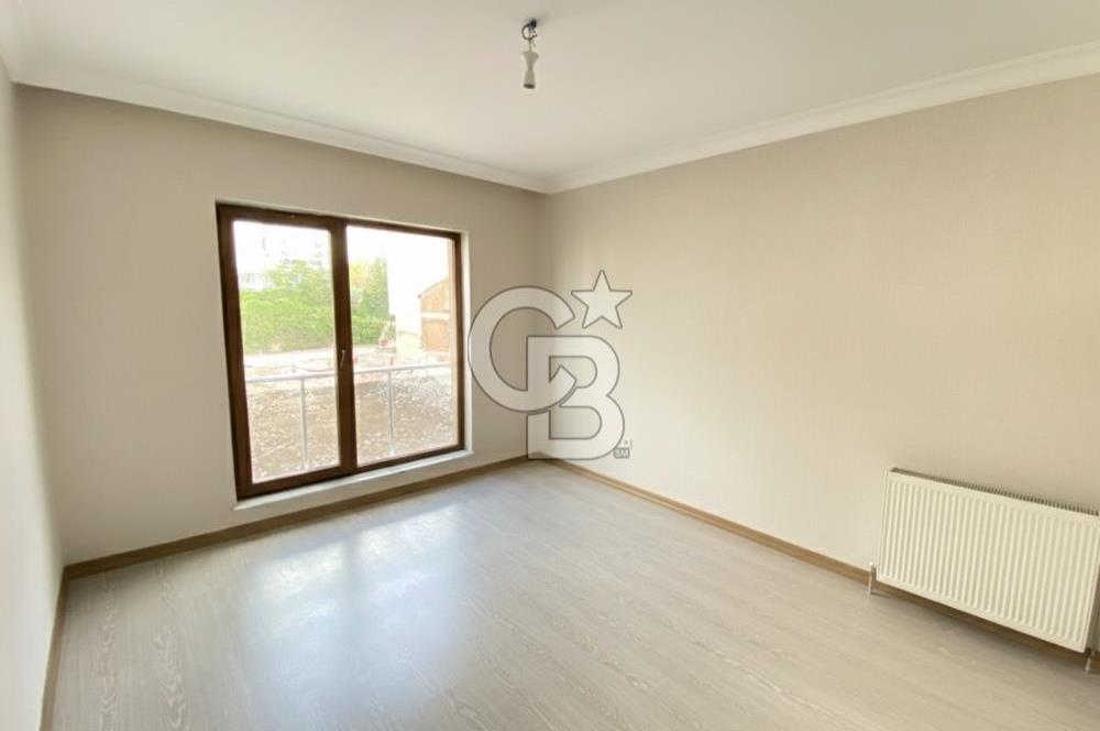 CB VİZYONDAN SEĞMENLER DE 4,5+1 SATILIK LÜKS DAİRE