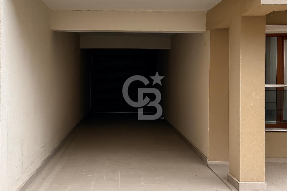 CB VİZYONDAN SEĞMENLER DE 4,5+1 SATILIK LÜKS DAİRE