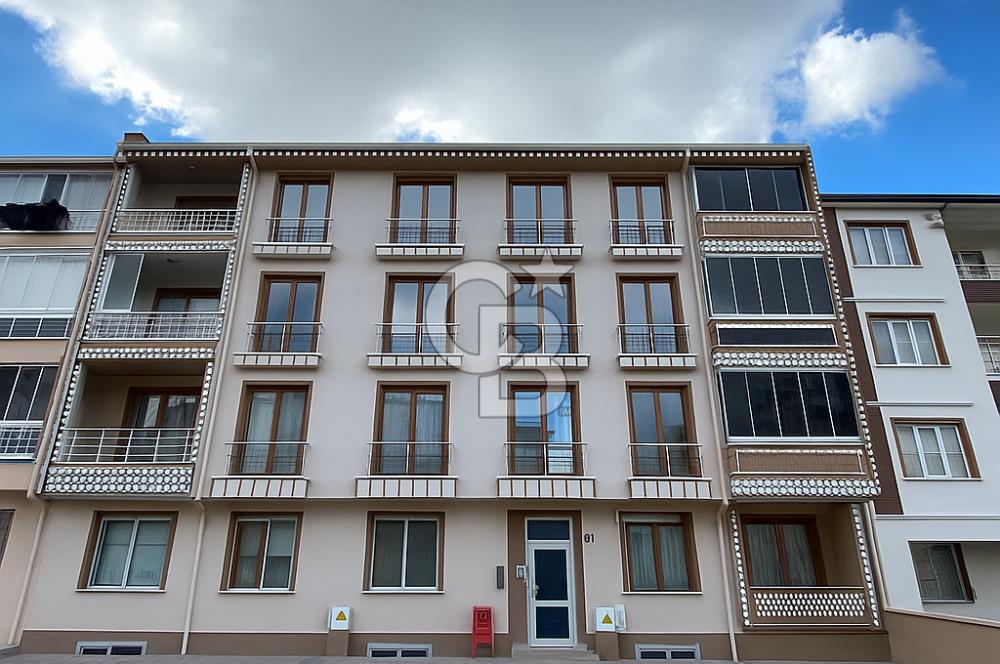 CB VİZYONDAN SEĞMENLER DE 4,5+1 SATILIK LÜKS DAİRE