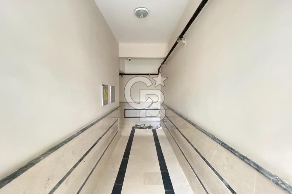 CB VİZYONDAN SEĞMENLER DE 4,5+1 SATILIK LÜKS DAİRE