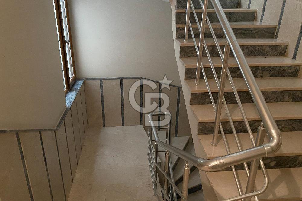 CB VİZYONDAN SEĞMENLER DE 4,5+1 SATILIK LÜKS DAİRE